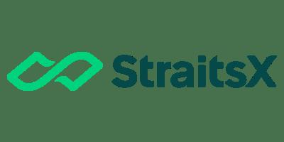 StraitsX
