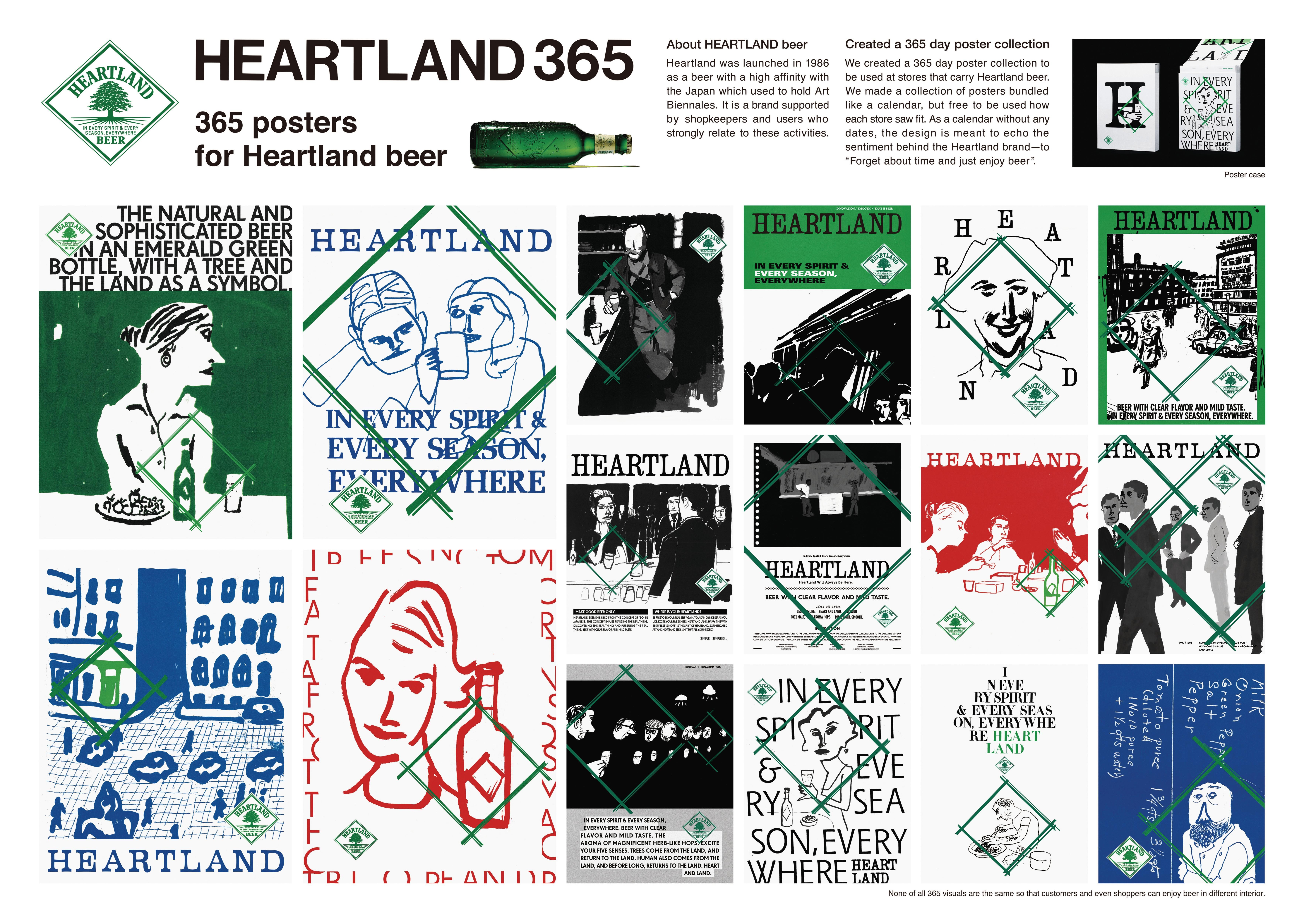 HEARTLNAD 365