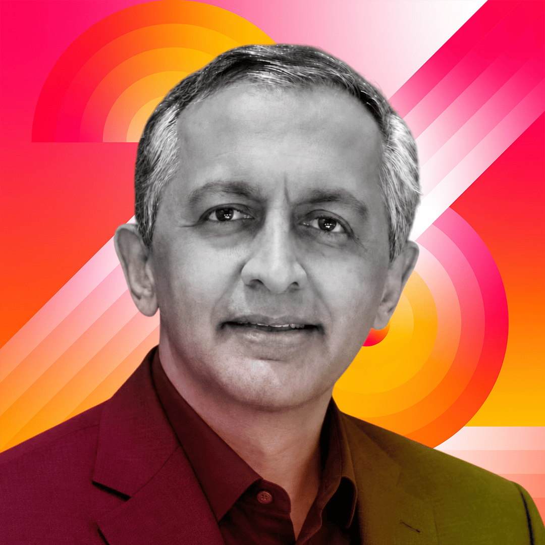 Sunil Seshadri