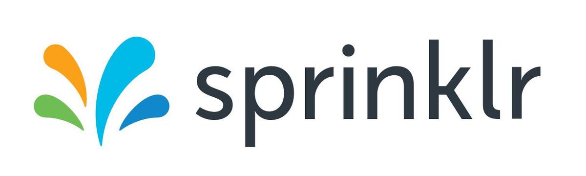 Sprinklr