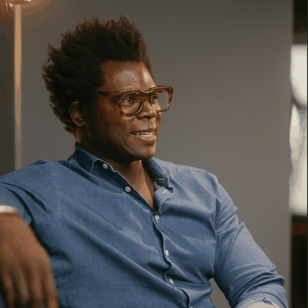 Bolu Akindoyin