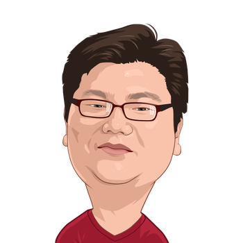 John S. Lee