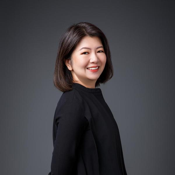 Abby Wong
