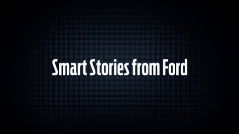 Ford: Gimlet Start Up Podcast Partnership