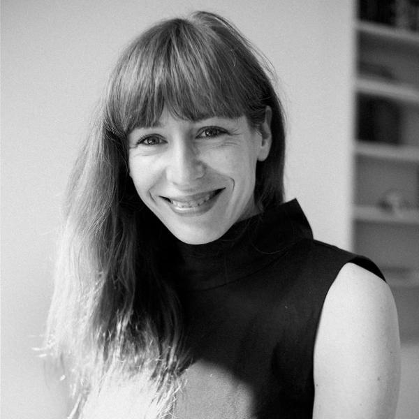 Amanda Smith