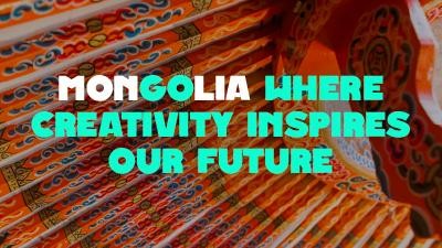 Go Mongolia