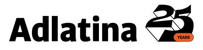 Adlatina