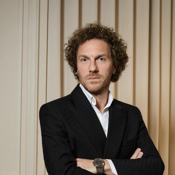 Matteo Sgarbossa