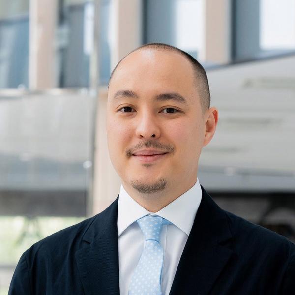 Anton Kim