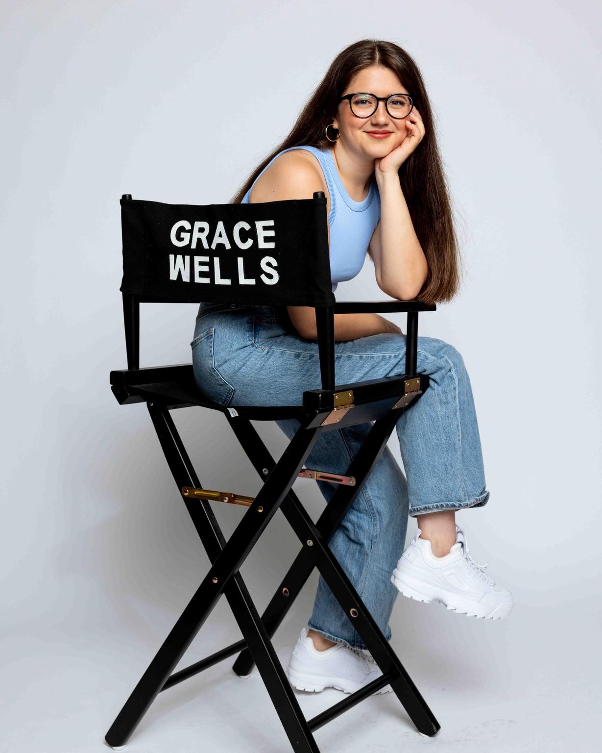 Grace Wells