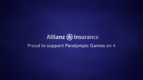 Paralympics 'We're The Superhumans'