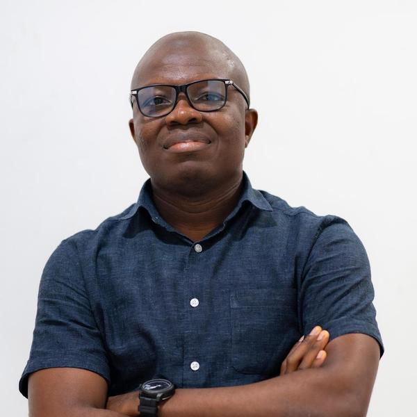 Emmanuel Amankwah