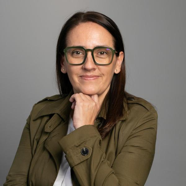 María José Ezquerra
