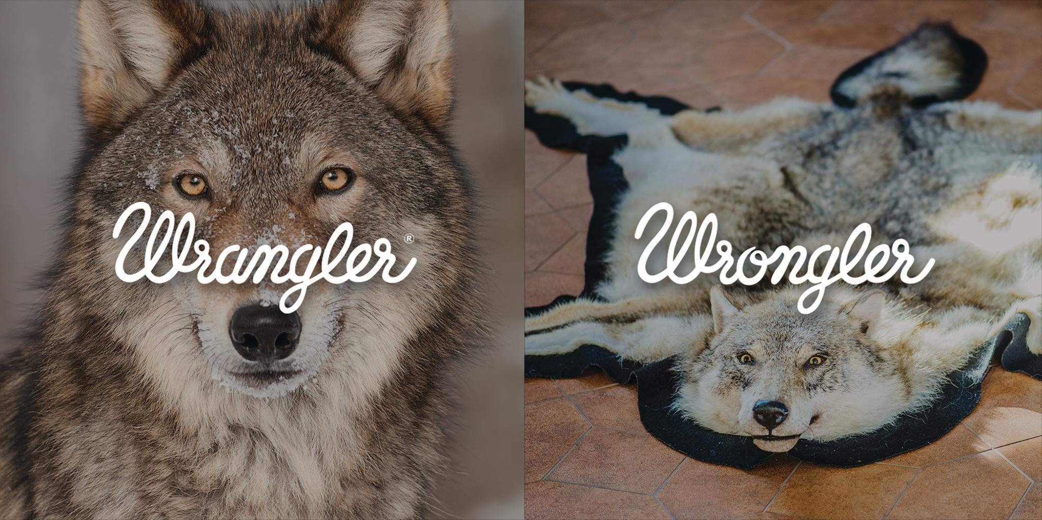 Wrangler/Wrongler