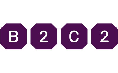 B2C2
