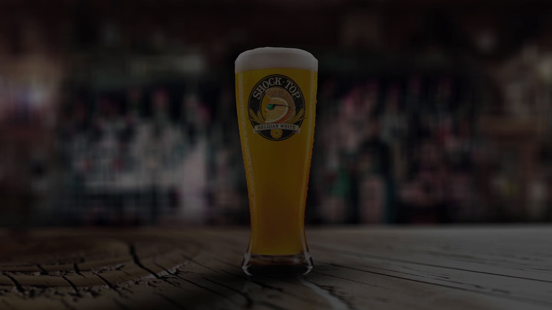 Shock Top - Big Game Ad Review with T.J. Miller: A Perfectly Unfiltered Pairing
