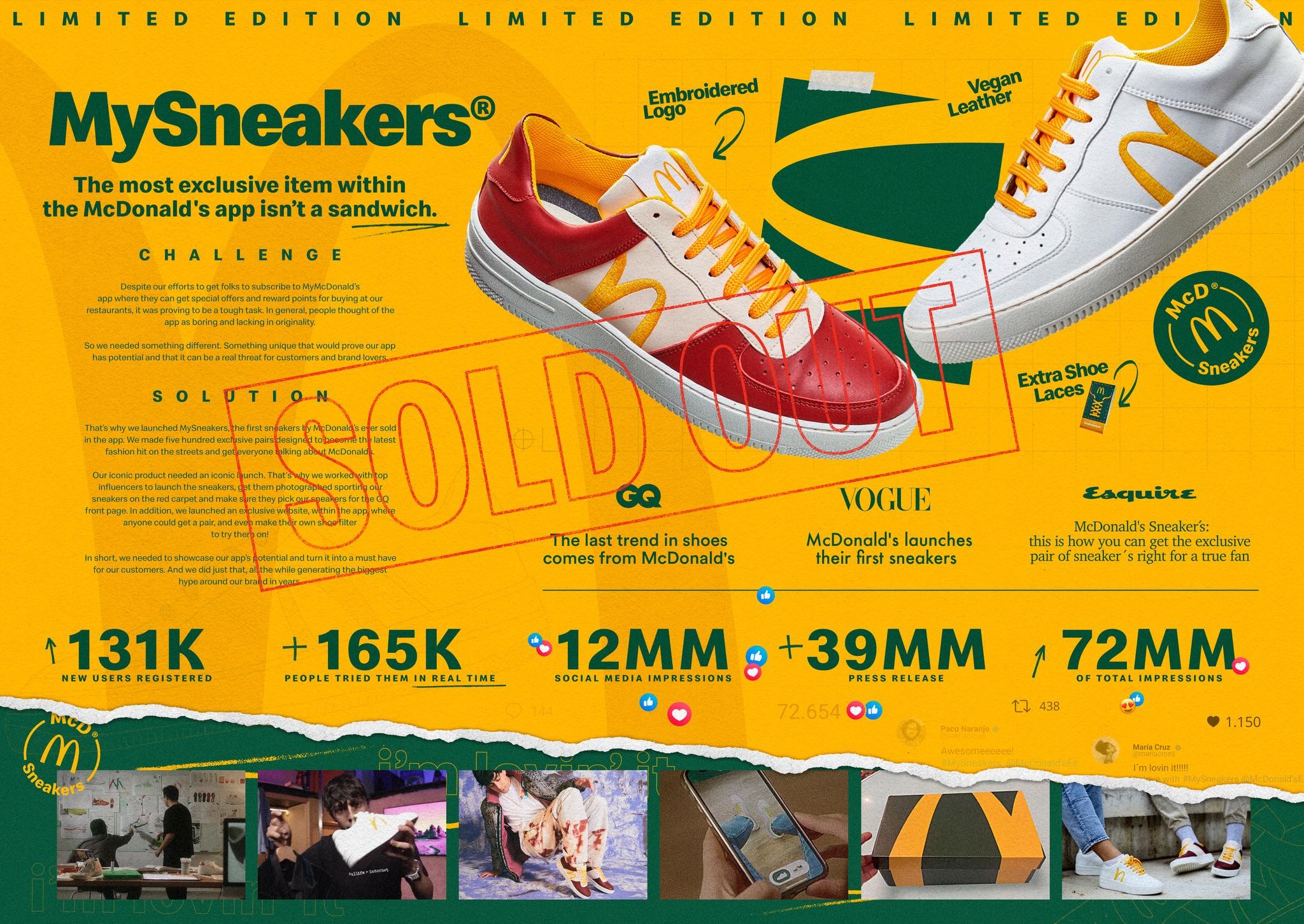 MySneakers