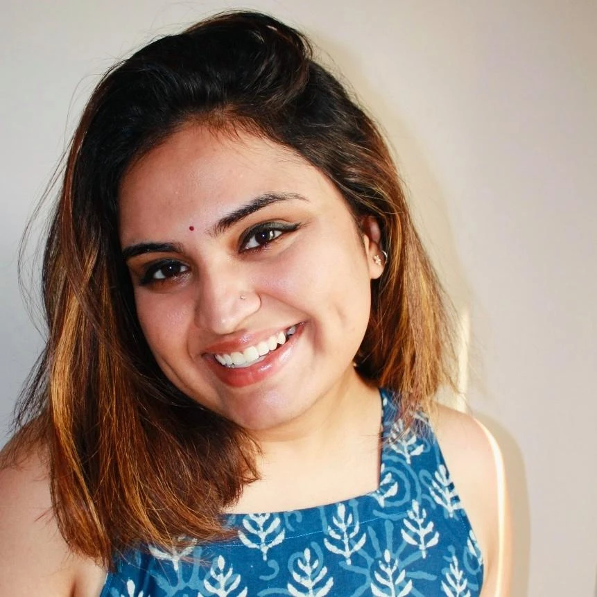 Ananya Srikanth Rao