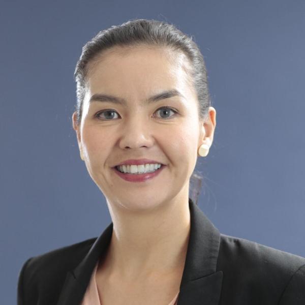 Margaret Key
