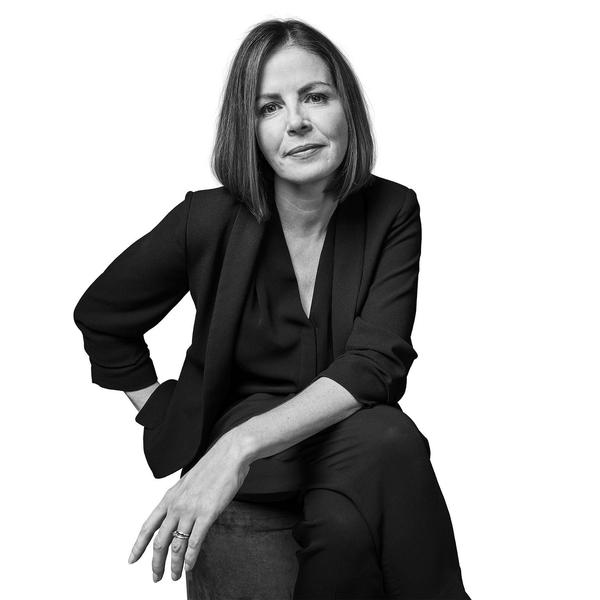 Cathy Boxall