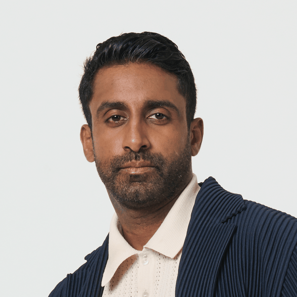 Rohan Tambyrajah