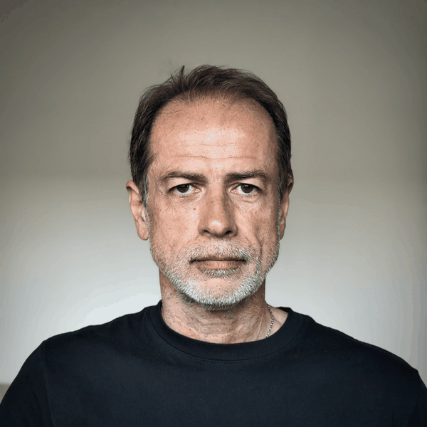 Rafael Barthaburu