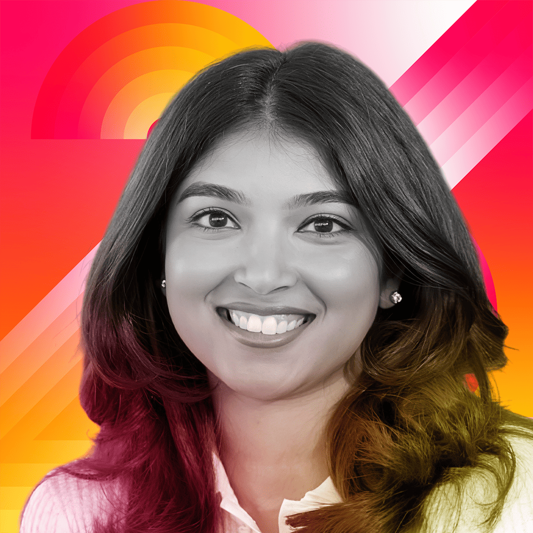 Kinjal Shah
