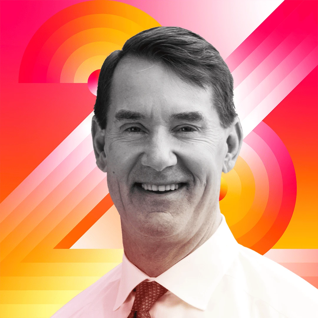 William (Bill) Demchak