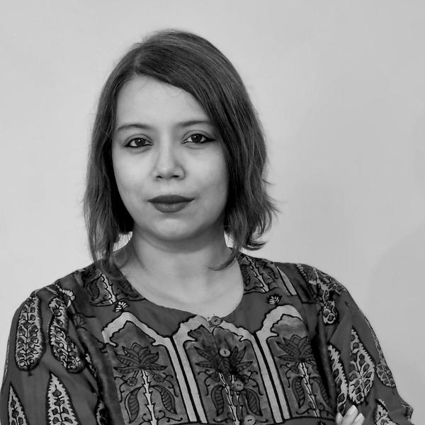Pallavi Chakravarti