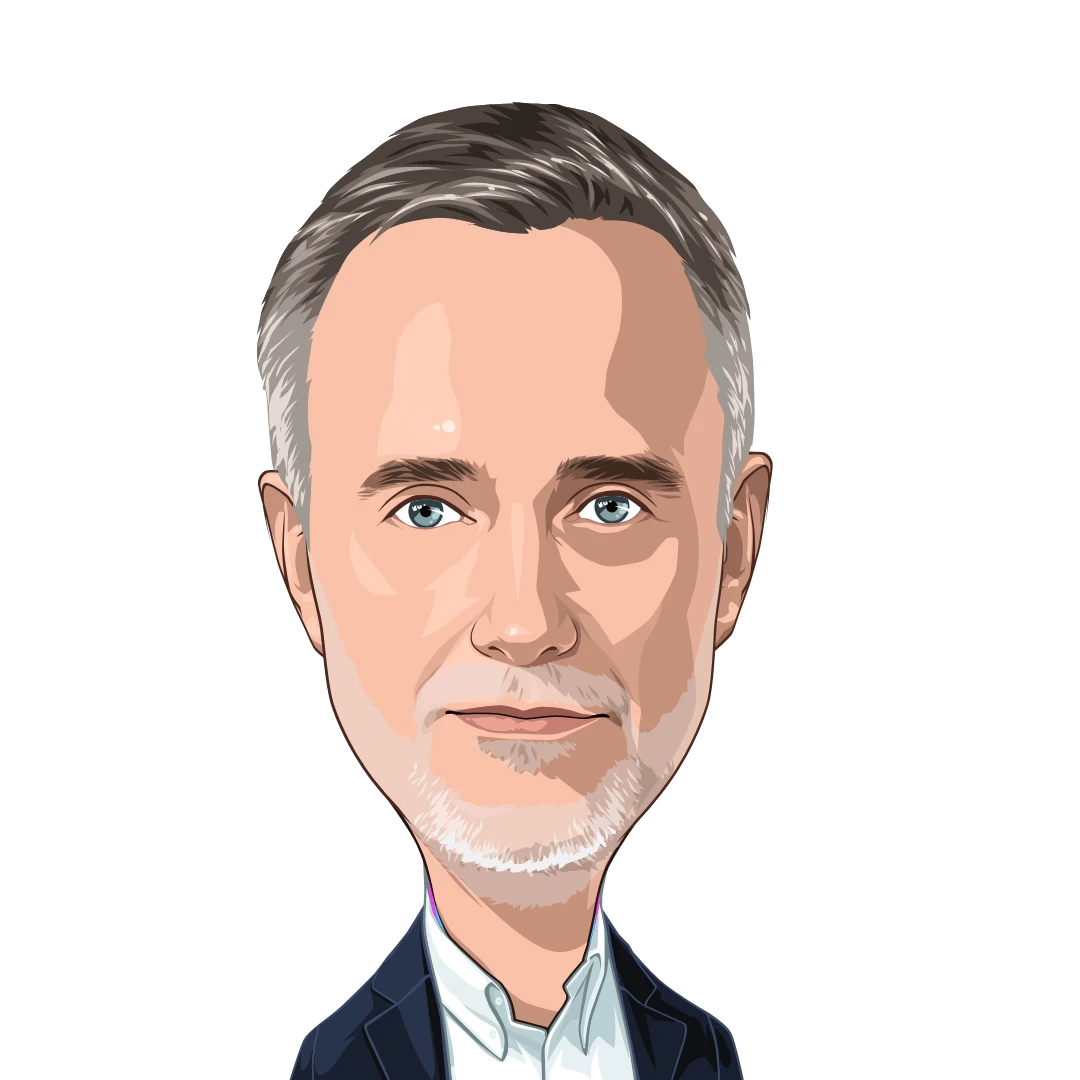 Speakers | Money20/20 USA