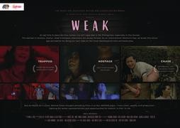  'WEAK' SERIES