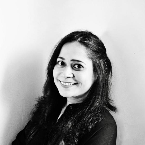 Nilakshi Medhi