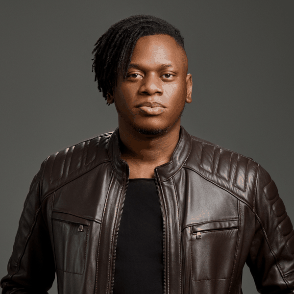 Emeka Obia