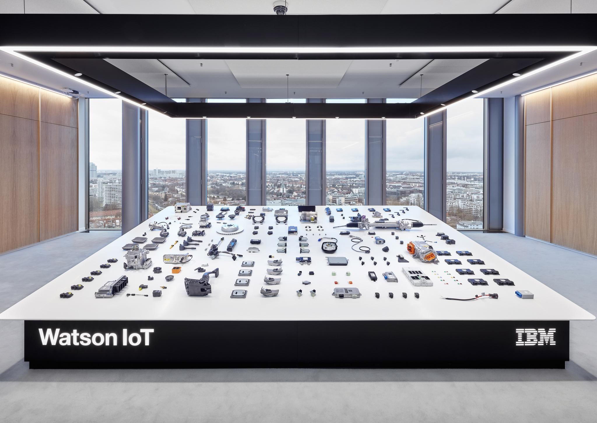 FileSpin office