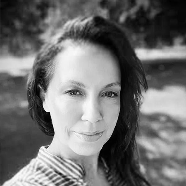 Fiona Johnston