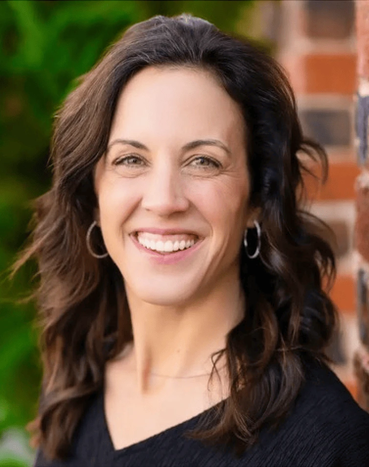 Catherine Casey Nanda