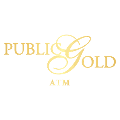 Public Gold ATM
