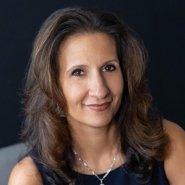 Lynn Martin
