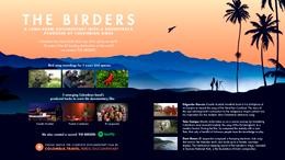 THE BIRDERS