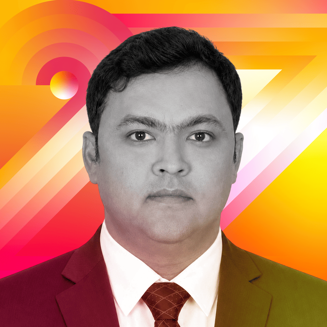 Md Akram Hossan