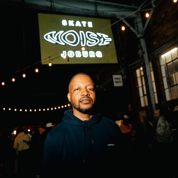 Kitso Moremi