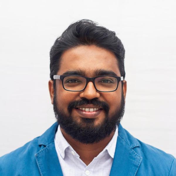 Bitop Das Gupta