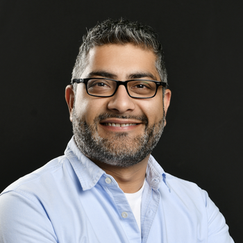 Vishal Badiani