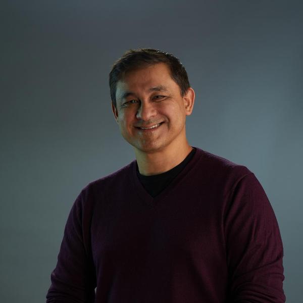 Alex Okada