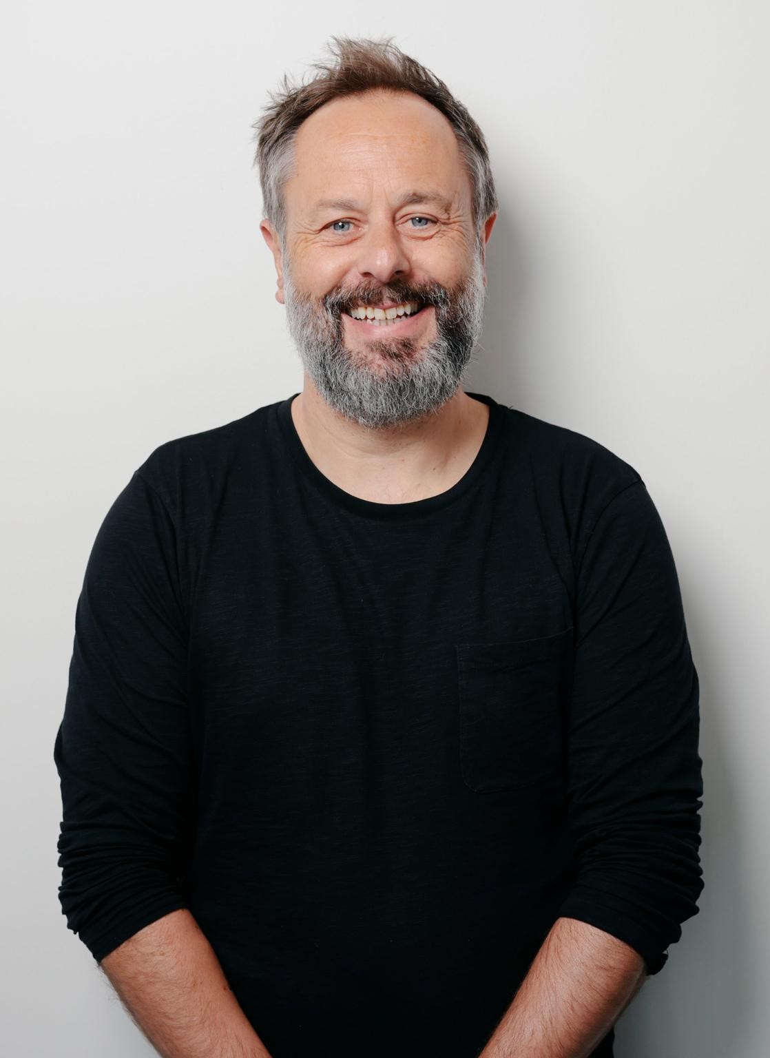 Ste Rogers