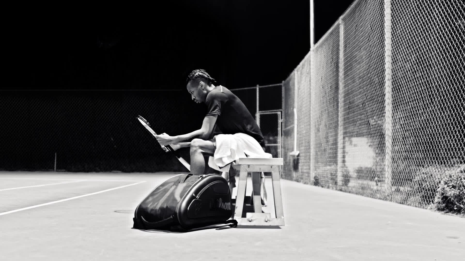 From Federer: Editing