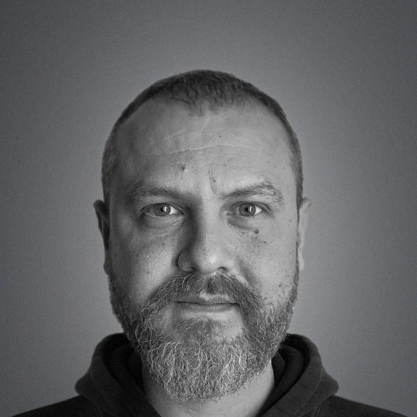Giannis Vassilopoulos