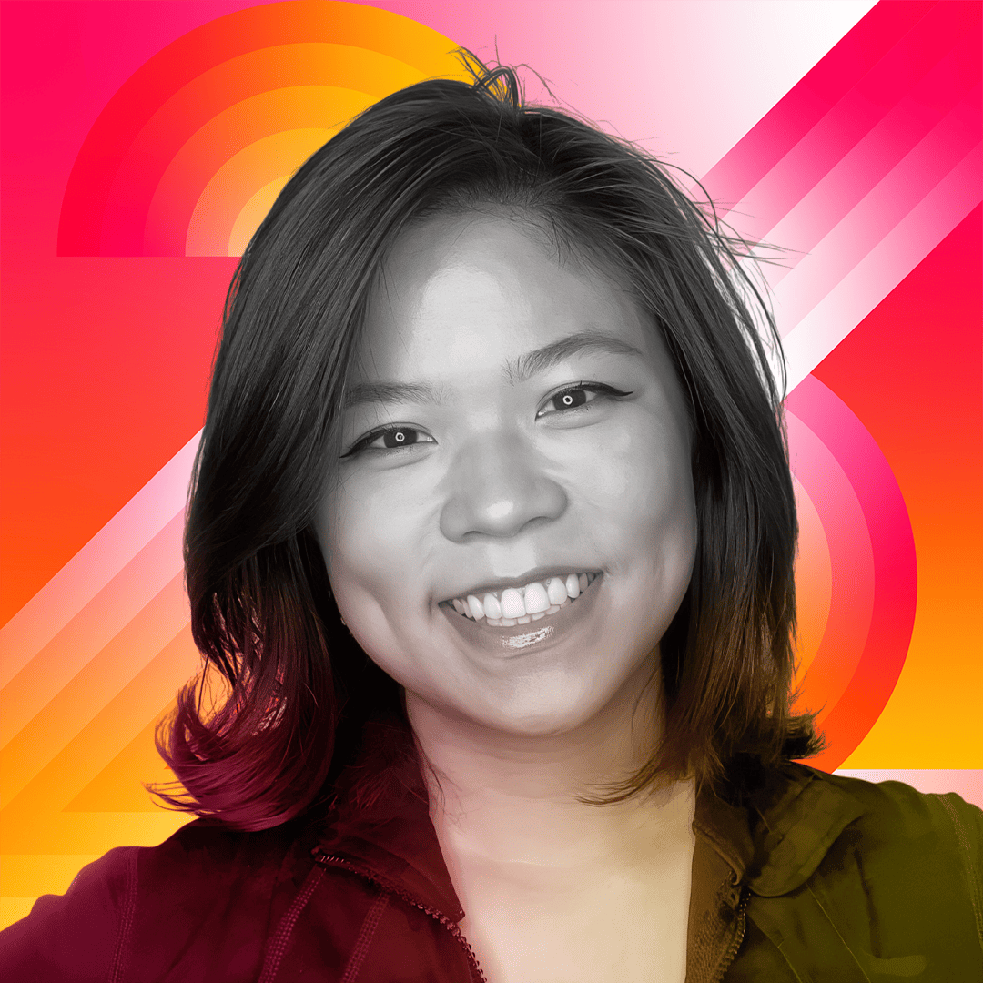 Lucinda Shen