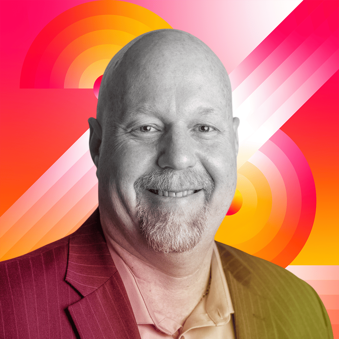 Mike Kresse