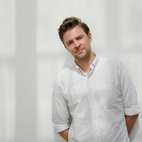 Nicolai Smith